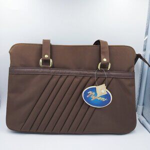 Mark Lifey NWT vintage Nylon Purse